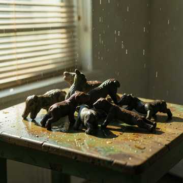 НаркоПьянь - Некропедозоофил (Edit)