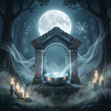 Whispers of Eternity