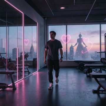 Фитнес принцеса