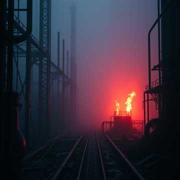 Стальная буря