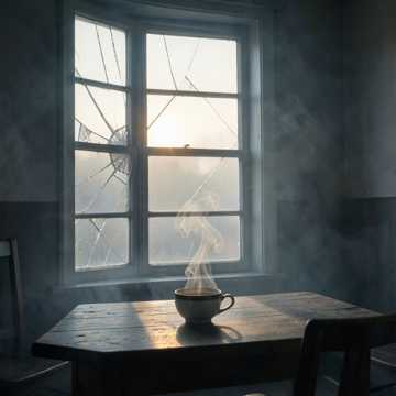 Эхо памяти(v2)