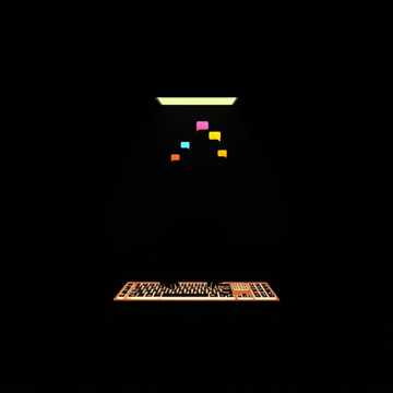 Привет из Западной Сибири