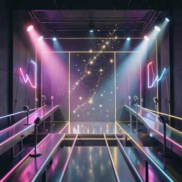 Фабрика звёзд