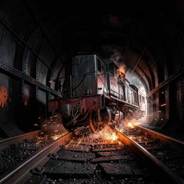 Мы отправляемся в ад! (Edit)