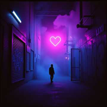 Иди за мной