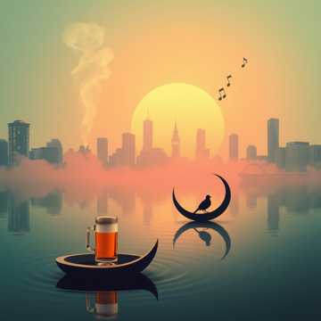 НаркоПьянь - УТРО ДОБРОЕ