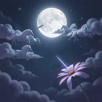 Облака (dark cover) Песни Древнего Рима