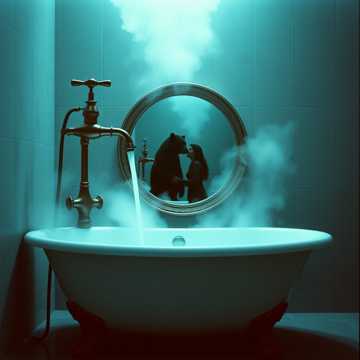 Медведь Бордель