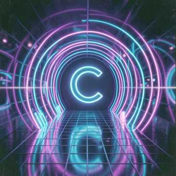 D.J.Max-Mix & Confettis - The Sound Of C (Radio Edit)