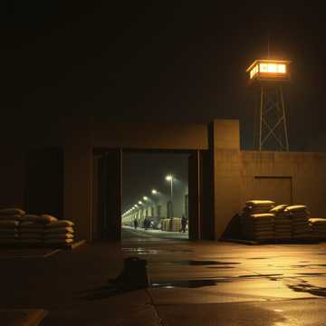 Стрелковый батальон