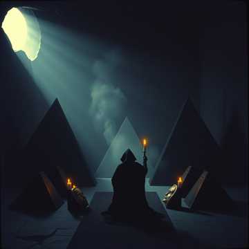 Кровь Камасоца