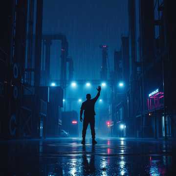 Держись Ден