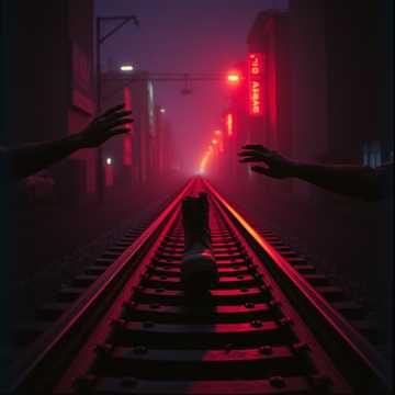 Под откос от добрых