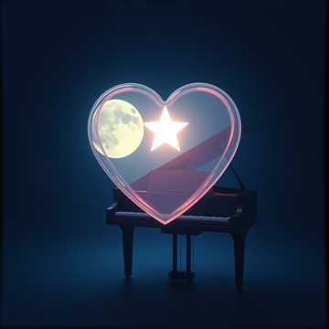 Твой образ в моей Душе