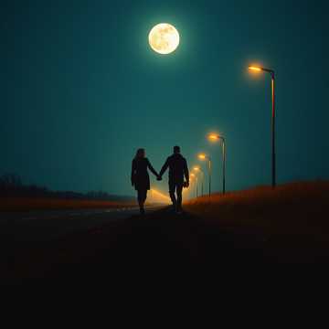 Дорога одна на двоих