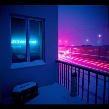 Скоро вернусь