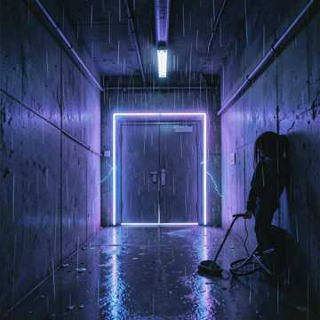 Basement Thunder