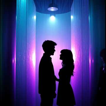 Замок из дождя(Cover2)-В.Пресняков