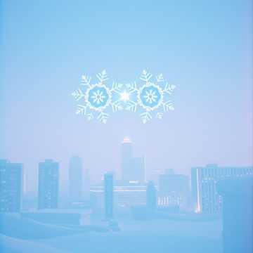 Сказочная ночь