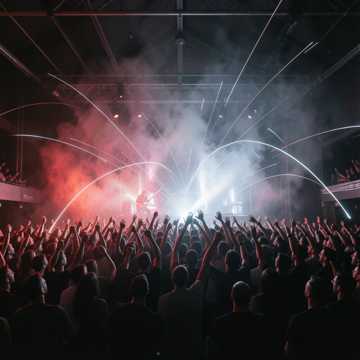 Ты мне не милая (Live Concert Edit)