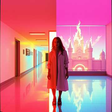 Две жизни Юи