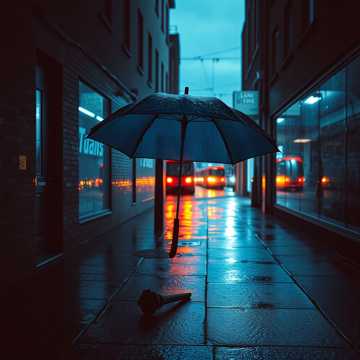 Если потерял