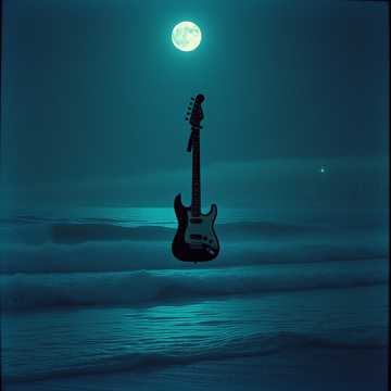 Западный свет.