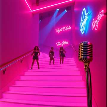 Гламур (Cover)