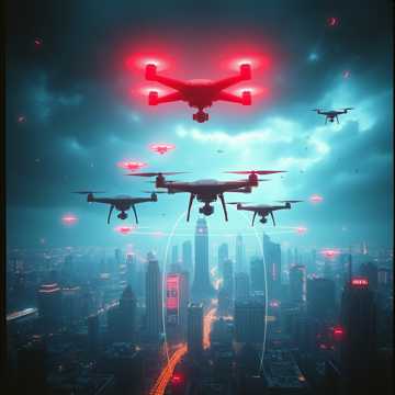 Самолёты-беспилёты