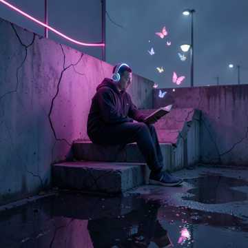 Наслаждайся и живи.