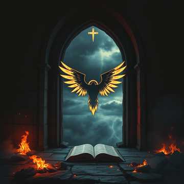 Падение ангела