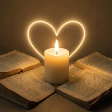 Растёт любовь от года в год!