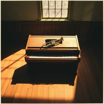 Тихое прощание