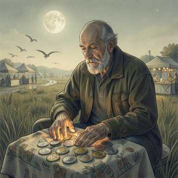 Не продавай медали