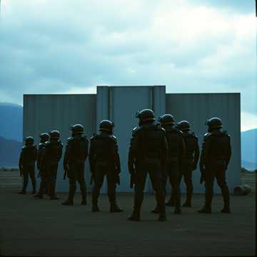 Ещё чуть - чуть до марта!