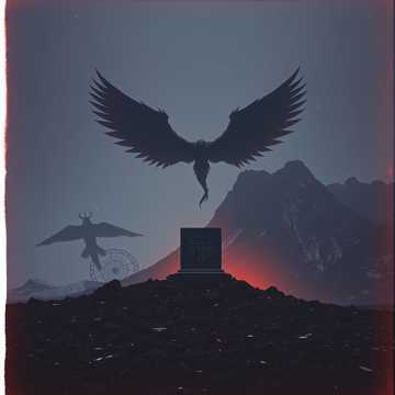 Чернобог восстаёт