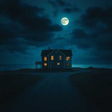 Завтрашнюю ночь (Edit)