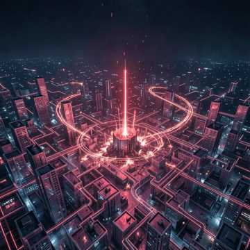 Цепь желания