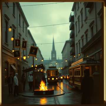 Картинки в памяти