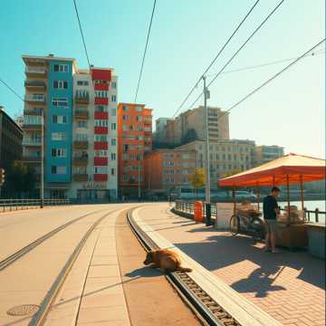 Город Саратов