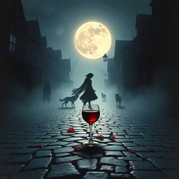 Добрый вампир