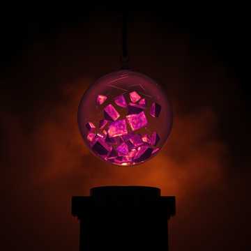 Бомба из душ