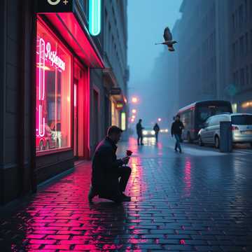 Марина, это не шутка!