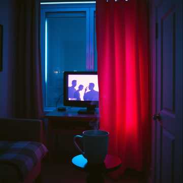 Мама сита снова в эфире