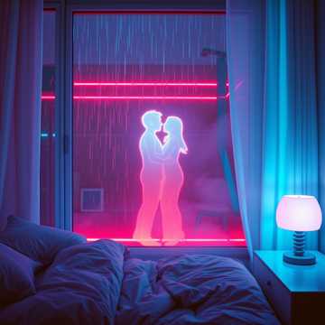 Поцелуй (Edit)