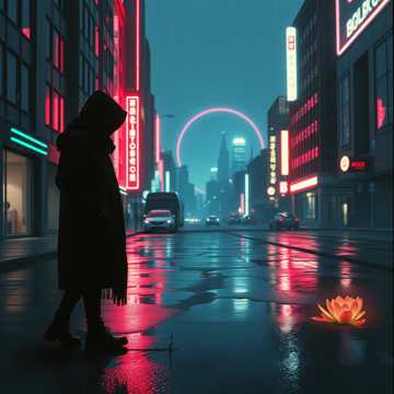 Грешник в Лос-Анджелесе