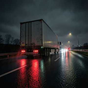 Рейс в никуда