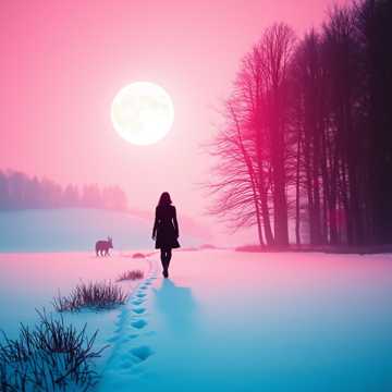 Красна девица