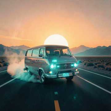 Уезжаю в даль