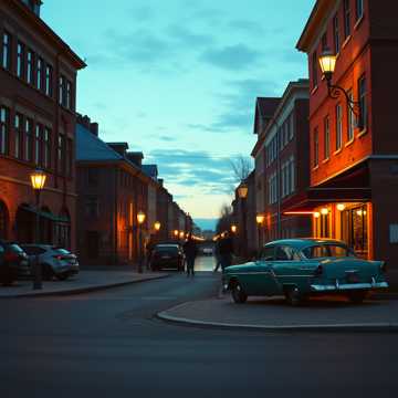 Мой город(Озерск)